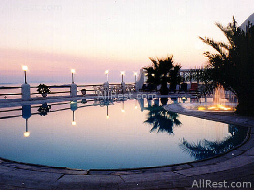 Golden Star Hotel 8